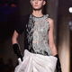 Image for article titled Versace Couture: For the Debutante-Slash-Dominatrix in You